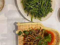 -川江号子渔人码头