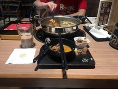 -水林间·寿喜烧自助(仙林金鹰店)