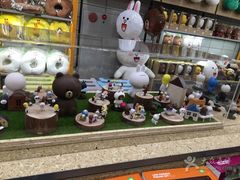 -line friends(明洞旗舰店)