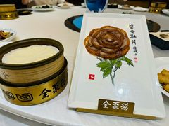 -北京全聚德(和平门店)