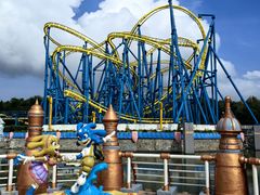 -大连海昌发现王国主题公园