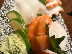 -千代武日本料理(开发区店)