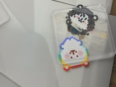 -郑在DIY·潮玩银饰绘画手作(中央大道旗舰店)