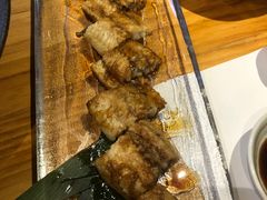 -泉寿司(万科公园店)