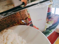 -财经大学学生公寓食堂