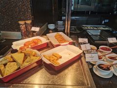 -索菲特西湖大酒店·香榭丽全日候餐厅(南山路店)