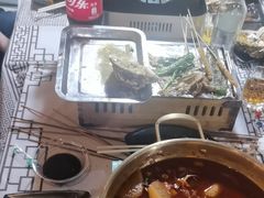 -云晓光头烧烤吧(盛夏店)