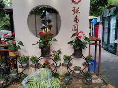 -张鸟园农家乐(张鸟园店)