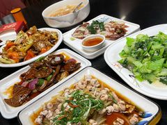 -旺达·福州菜(正大广场店)