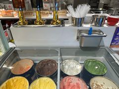 -言玖鲜火锅串串披萨自助(益田假日店)