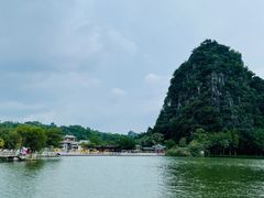 -星湖旅游景区七星岩