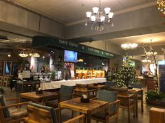 -YAFEE雅菲·粤菜·湘菜·融合菜(魏公村店)