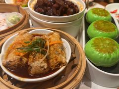 -禄运茶居·手工点心(猎德店)