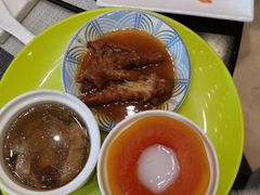 -融侨大酒店-榕苑自助餐厅