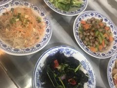 -豫掌柜饸饹面·烩面(秀沿路店)