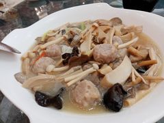-圣廷苑酒店-馥轩中餐厅
