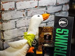 -Goose Island Brewhouse鹅岛精酿啤酒餐厅