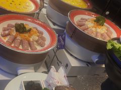 -华膳楼·安徽地标美食·中华餐饮名店(文化公园店)