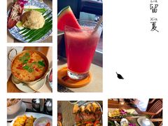 -卷心菜和避孕套餐厅(Pattaya)