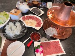-南门涮肉(通州店)