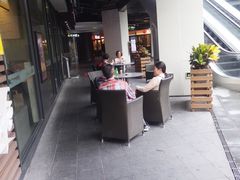 -麦当劳(金沙广场店)