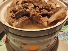 -牧马人奶茶馆(乌兰察布总店)
