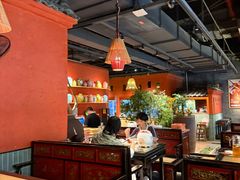 -老客家·客家菜(万达店)