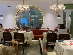 大堂-望湘园·小雅(德基店)