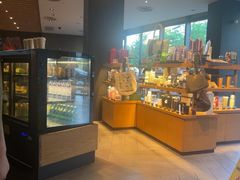 -星巴克(杭州桐庐利时广场店)