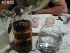 调料罐-Carmen卡门西班牙餐厅