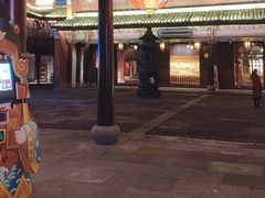 -宁波府城隍庙