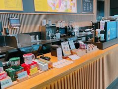 -星巴克(桂林国贸益华城店)