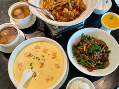 -简小舍·民间手艺菜(武昌江滩店)