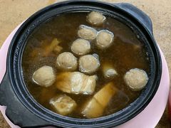 -新记肉骨茶