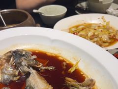 -顺香居·老字号湖北菜(江汉路店)