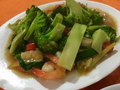 -车头老二大排档(金城步行街店)