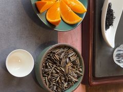 -邈墨茶馆(凤起路店)