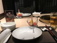 -余欢领鲜火锅(新街口店)