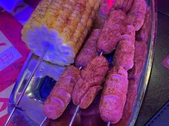 -钳真多钓虾馆·小龙虾海鲜烧烤(九六广场店)
