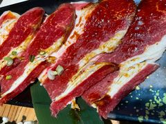 -九田家黑牛烤肉料理(新光汇店)