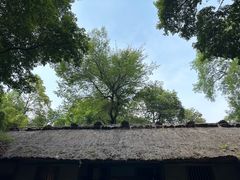 -成都杜甫草堂博物馆