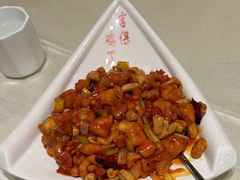 -峨嵋酒家(牡丹园店)