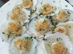 -四海酒家生态粤菜