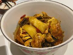 -文和友老长沙龙虾馆(化龙池店)