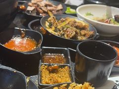 -九田家黑牛烤肉料理(石路天虹店)