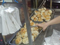 -求生煎包(武夷小区店)