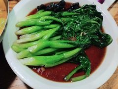 -新白鹿餐厅(百联中环店)