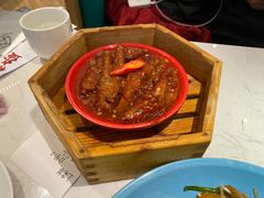 -避风塘(江桥万达店)