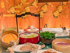 -北京王府井希尔顿酒店·秦唐中餐厅Chynna
