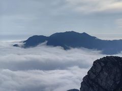 -庐山风景名胜区